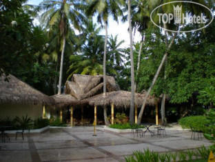 Новые добавленные фото туристов в Biyadhoo Island Resort 3*
