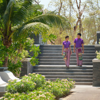 Anantara Kihavah Villas 