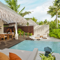 Ayada Maldives Sunset Beach Suite