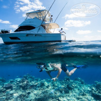 Gili Lankanfushi 