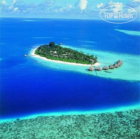 Новые добавленные фото туристов в Adaaran Club Rannalhi 4*