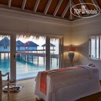Loama Resort Maldives at Maamigili (закрыт) 