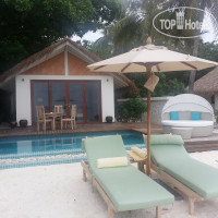 Loama Resort Maldives at Maamigili (закрыт) 5*