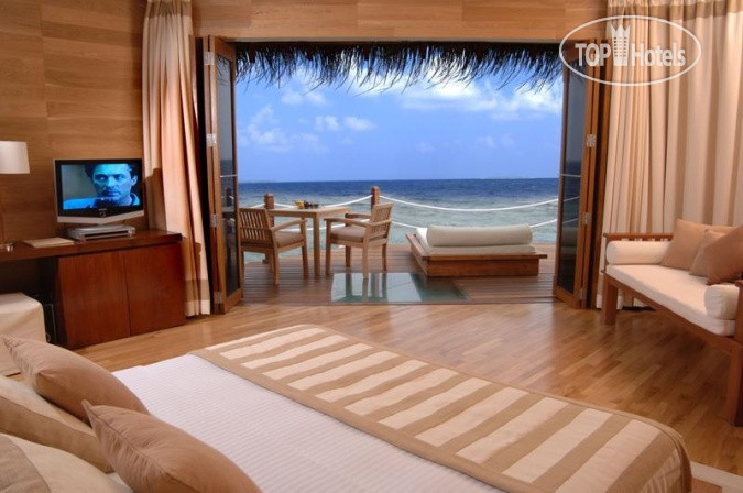 Новые добавленные фото туристов в Adaaran Prestige Water Villas 5*