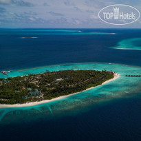 Furaveri Maldives 
