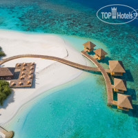 Kudafushi Resort & Spa 5*