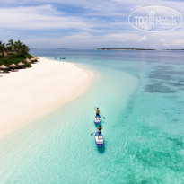 Reethi Faru Resort 