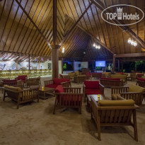 Reethi Faru Resort 