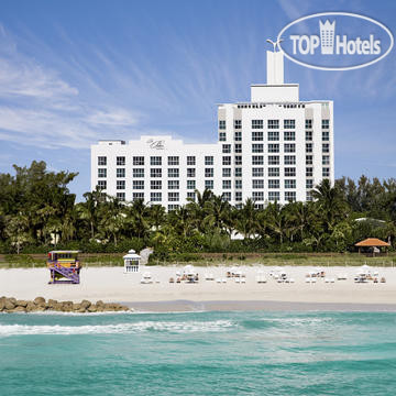 Фото Palm Hotel & Spa