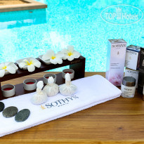 Savoy Resort & Spa, Seychelles Savoy Spa