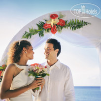 Savoy Resort & Spa, Seychelles Wedding Ceremony