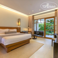 Savoy Resort & Spa, Seychelles Savoy Standard Room