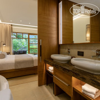 Savoy Resort & Spa, Seychelles Savoy Standard Room