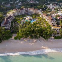 Savoy Resort & Spa, Seychelles Beau Vallon Beach