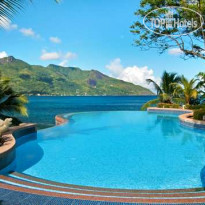 Баасейн в Hilton Seychelles Northolme Resort & Spa 5*