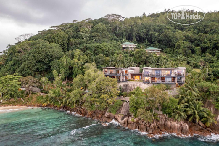 Фотографии отеля  Mango House Seychelles, LXR Hotels & Resorts 5*