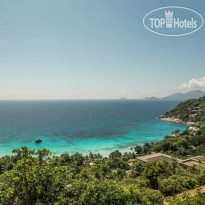 Four Seasons Resort Seychelles 