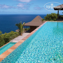 Four Seasons Resort Seychelles 