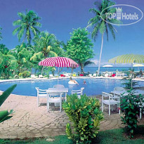 Coco de Mer Hotel and Black Parrot Suites 