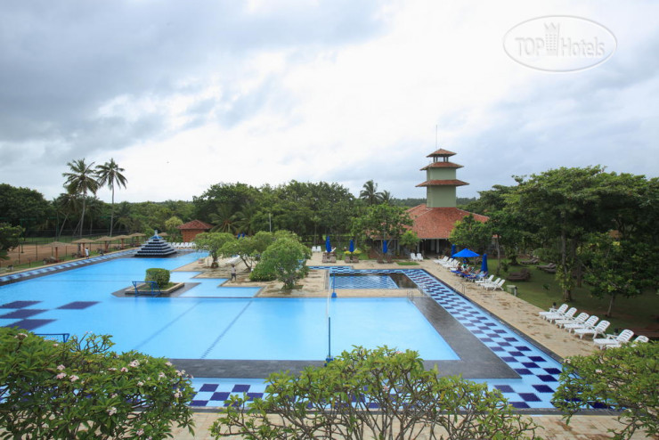 Новые добавленные фото туристов в Club Palm Bay 4*