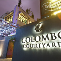 Colombo Court Hotel & Spa 