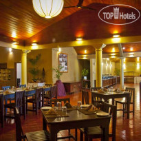 Pelwehera Village Resort Ресторан