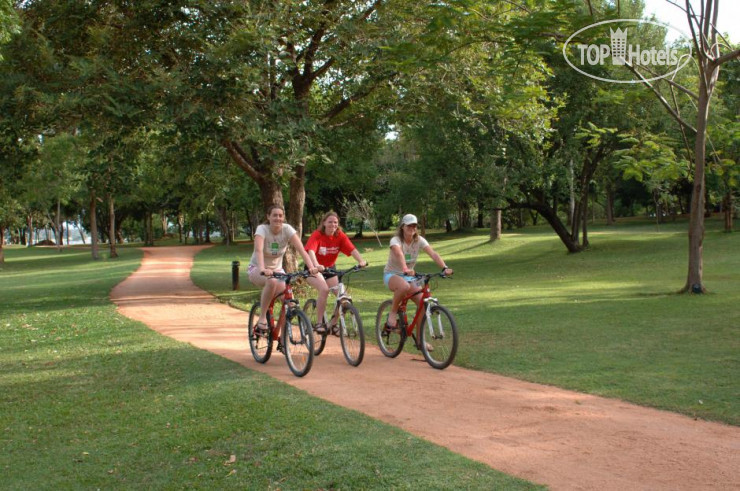 Новые добавленные фото туристов в Amaya Lake 4*