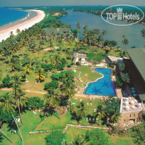Cinnamon Bentota Beach 4* - Фото отеля