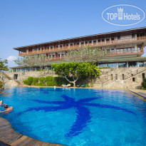 Cinnamon Bentota Beach 4* - Фото отеля