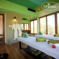 Cinnamon Bentota Beach 4* - Фото отеля