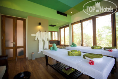 Cinnamon Bentota Beach 4* - Фото отеля