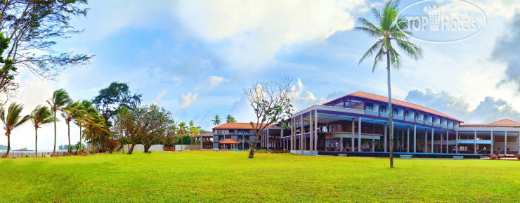 Новые добавленные фото туристов в Cinnamon Bey 5*
