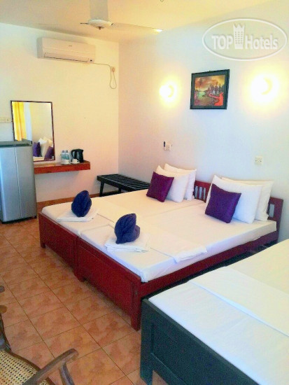 Новые добавленные фото туристов в Shangrela Beach Resort 2*