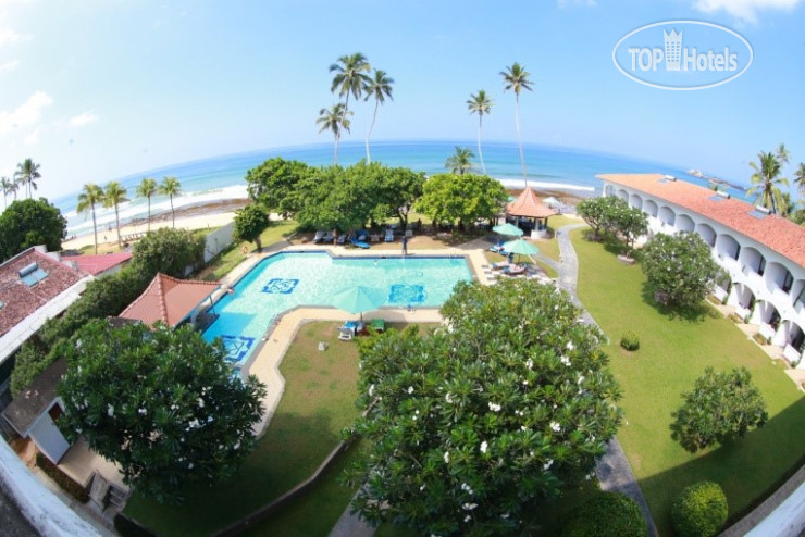 Новые добавленные фото туристов в Lanka Supercorals 2*