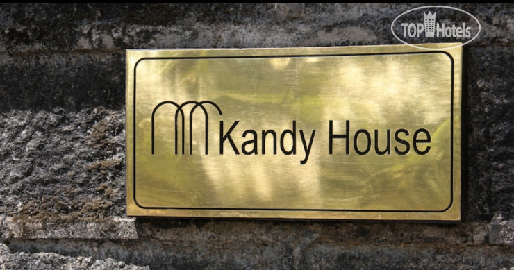 Фотографии отеля  The Kandy House 4*