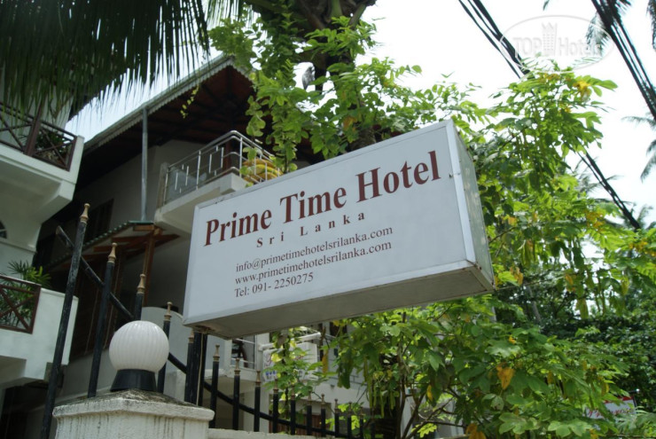Фотографии отеля  Prime Time Hotel Sri Lanka 4*