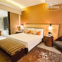 Weligama Bay Marriott Resort & Spa 