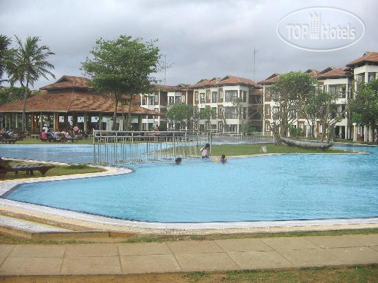 Фотографии отельера Club Hotel Dolphin 4*