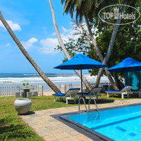 бассейн в Smeralda Beach Hotel 4*