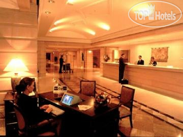 Фото InterContinental Hotel Buenos Aires