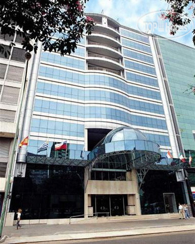 Фото Pestana Buenos Aires