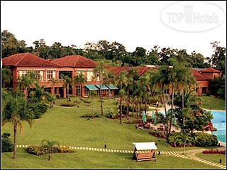 Фотографии отеля  Iguazu Grand Resort Spa & Casino 5*