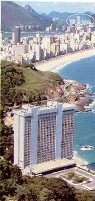 Фото Sheraton Rio Hotel & Resort
