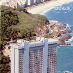 Sheraton Rio Hotel & Resort 5*