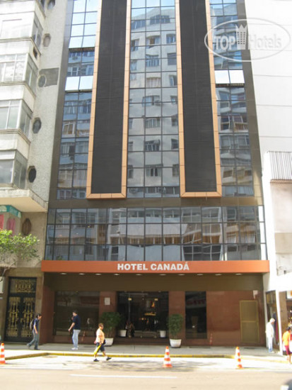Фотографии отеля  Grande Hotel Canada 3*