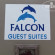 Фото Falcon Guest Suites