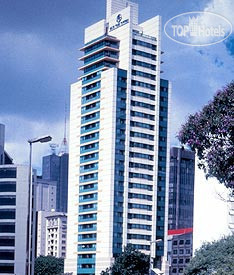Фото Blue Tree Towers Paulista