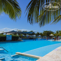 Wyndham Concorde Resort Isla Margarita 