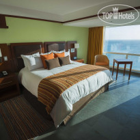 Wyndham Concorde Resort Isla Margarita 