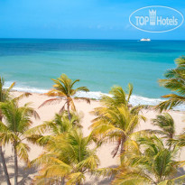 Costa Caribe Hotel Beach & Resort 
